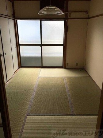 ハイツ山田の物件内観写真